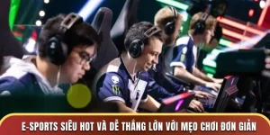 E - sports