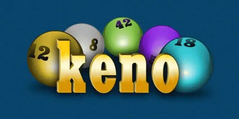 keno ngũ hành
