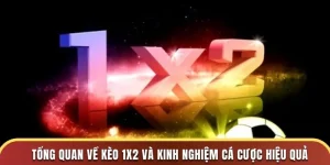 kèo 1x2