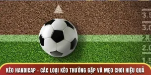 kèo handicap