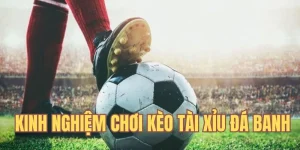 kèo tài xỉu
