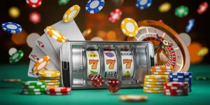 Slot game 1xbet – Kho trò chơi quay hũ đỉnh cao, thưởng lớn mỗi ngày