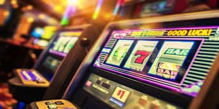 Giao diện slot game đặc sắc